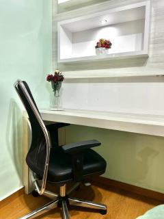 Apart Zen Santa Inês - 1