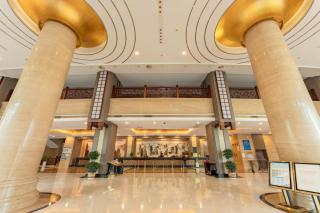Zhangjiajie Chensheng International Hotel - 9