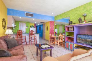Gone Coastal Adorable Ocean View Condo - 5