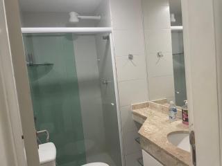 Loft em frente ao Centro de Convenções - Salvador - 3