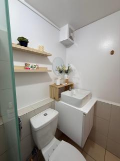 BnJ Suite Urban Deca w Netflix, Max, YT Premium, FREE parking - Manila - 3