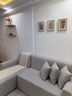BnJ Suite Urban Deca w Netflix, Max, YT Premium, FREE parking - Manila - 5