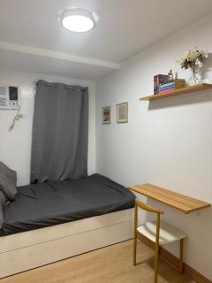 BnJ Suite Urban Deca w Netflix, Max, YT Premium, FREE parking - Manila - 2