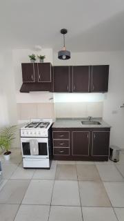 Departamento Centro Ciudad Mendoza Cochera - Mendoza - 4