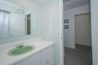Steps to the Beach! Resort Access & Golf Cart Included! Dog Friendly - Fripp Island - 3