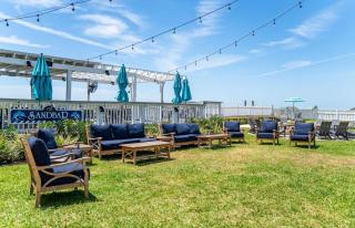 Steps to the Beach! Resort Access & Golf Cart Included! Dog Friendly - Fripp Island - 2