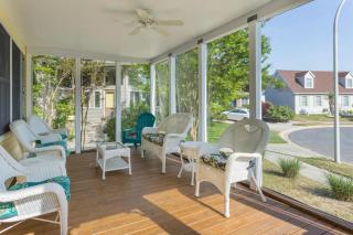 Country club drive 406 - Rehoboth Beach - 1