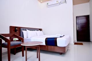 Sun & Sand Luxury Stays Sea View - Māvalli - 7