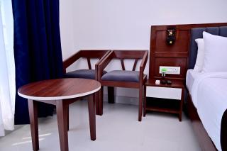 Sun & Sand Luxury Stays Sea View - Māvalli - 3