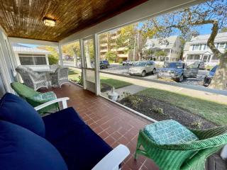 Maryland avenue 18 - Rehoboth Beach - 2