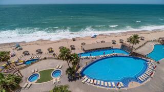 Sonoran Sky - Puerto Peñasco - 4