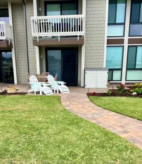 Oceanside Beach Condos - Oceanside - 8