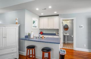 Tasteful 2 Story 4 Bedroom, 4 Bath Home! New on Rental Program, Sleeps 12! - Fripp Island - 2