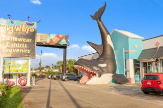 Breathtaking Views from Gulf Front 2 Bd / 3 Ba Townhome! - 6