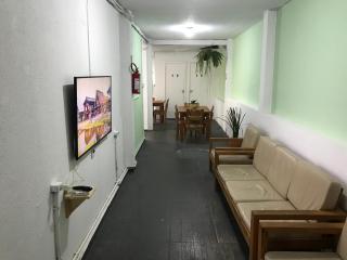 Ô de casa hostel - 7