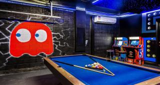 Family-Friendly Villa with Pool & Game Room - Davenport - 4