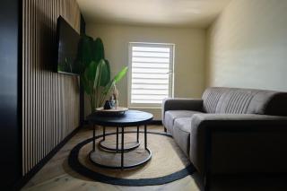 Aki Banda Suites - 9