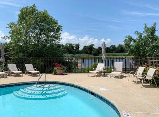 Snug harbor 5 - Rehoboth Beach - 6