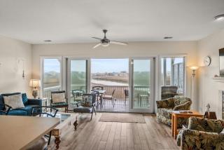26 Sea Mist - Fripp Island - 2
