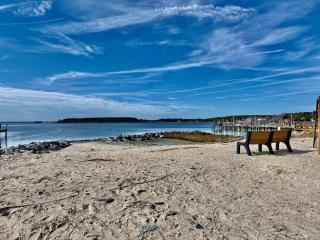 Read avenue 118 - Dewey Beach - 8