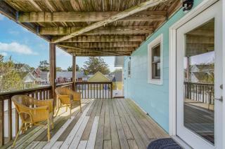 Baltimore avenue 49 #2 - Rehoboth Beach - 5