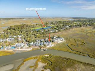 26 Sea Mist - Fripp Island - 1
