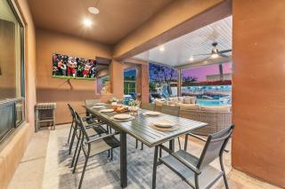 Pura Vida: Waterslide, Mini Golf, and Games!! - Indio - 6