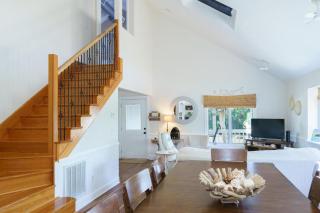 Charming 3-Bed, 2-Bath Home with Wonderful Views of the Golf Course - Fripp Island - 1