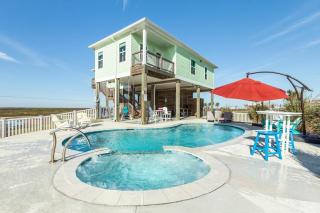 Sunchaser - Galveston - 6