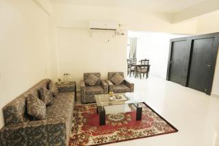 The Kashi Cozy Stay - 6