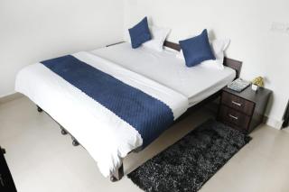 The Kashi Cozy Stay - 1