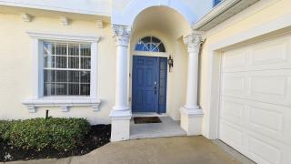 South face Private spa and pool, games room, WiFi, washer dryer, 11 miles to Disney - Davenport - 1