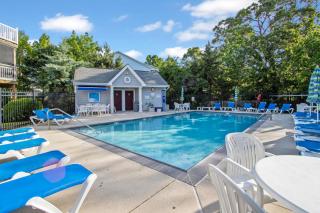 Canal landing court 42 - Rehoboth Beach - 2