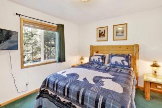 Lookout Lodge #2128 - Big Bear City - 6