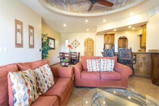 Bella Sirena - Puerto Peñasco - 9