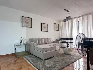 apartaments mukarram - Santiago - 4