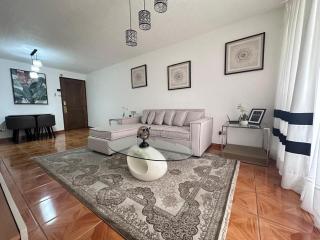apartaments mukarram - Santiago - 2
