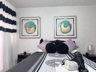 apartaments mukarram - Santiago - 1