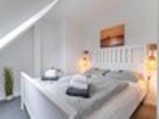 Apartment in Ording near Sandy Beach, cleaning included - St. Peter-Ording - 0