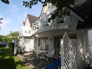 Apartment in Ording near Sandy Beach, cleaning included - St. Peter-Ording - 5