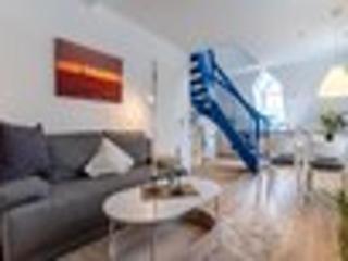 Apartment in Ording near Sandy Beach, cleaning included - St. Peter-Ording - 3