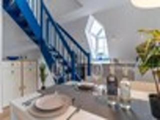 Apartment in Ording near Sandy Beach, cleaning included - St. Peter-Ording - 2