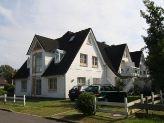Apartment in Ording near Sandy Beach, cleaning included - St. Peter-Ording - 9