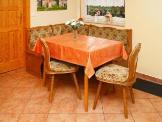 Holiday Home by Lake Grundlossee with Rowboat, cleaning included - Sewekow - 7