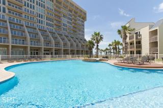 Bahia Mar #112F - South Padre Island - 8