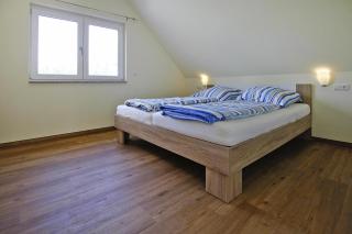 Terrace House in Plau am See by Boat Harbor, cleaning included - Plau am See - 2