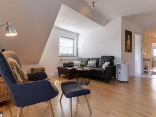 Apartment in Böhl near North Sea Beaches, cleaning included - St. Peter-Ording - 9
