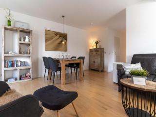 Apartment in Böhl near North Sea Beaches, cleaning included - St. Peter-Ording - 5