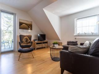Apartment in Böhl near North Sea Beaches, cleaning included - St. Peter-Ording - 3
