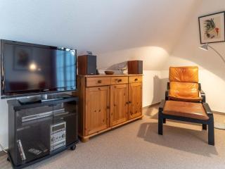 Apartment in Germany with Sunny Balcony, cleaning included - St. Peter-Ording - 5